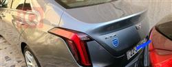 کادیلاک CT4